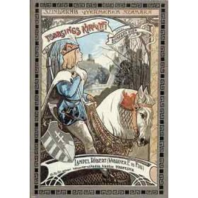 Benedek Elek: Többsincs királyfi