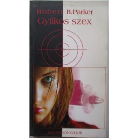 Robert B. Parker: Gyilkos szex