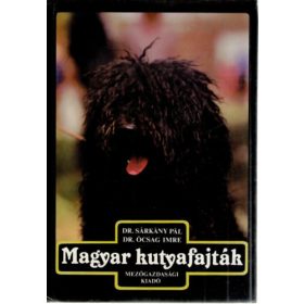 Dr. Sárkány-Dr. Ócsag: Magyar kutyafajták
