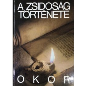 Jacob Allerhand: A zsidóság története-Ókor