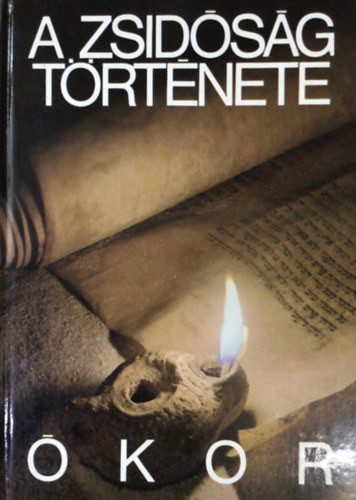 Jacob Allerhand: A zsidóság története-Ókor