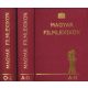 Sándor Tibor, Féjja Sándor, Kőháti Zsolt: Magyar filmlexikon I-II.