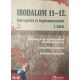 Osztovits Szabolcs - Turcsányi Márta: Irodalom 11-12. Szövegértés és fogalomhasználat - I. kötet
