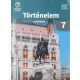 Borhegyi Péter: Történelem 7. - Munkafüzet
