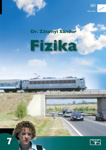 Dr. Zátonyi Sándor: Fizika 7. - Tankönyv