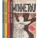 Karl May: Winnetou 1-4. (1. Old Shatterhand, 2. Old Death, 3. Old Firehand, 4. Winnetou)