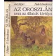 Josef Vágner-Nad'a Schneiderová: Az oroszlán nem az állatok királya