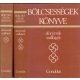 Kristó Nagy István (összeáll. és szerk.): Bölcsességek könyve - Aforizmák, szállóigék I-II.