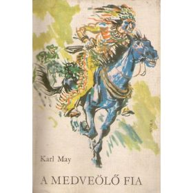 Karl May: A Medveölő fia