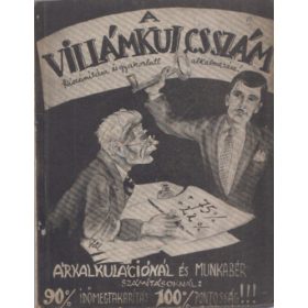   Erdős Nándor: A villámkulcsszám kiszámítása és gyakorlati alkalmazása!