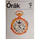 Horváth Árpád: Órák (Kolibri könyvek)