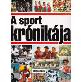 Walter Umminger: A sport krónikája