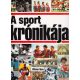 Walter Umminger: A sport krónikája