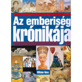 Beier, Brigitte, Birnstein, Uwe: Az emberiség krónikája