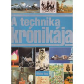 Felix R. Paturi: A technika krónikája