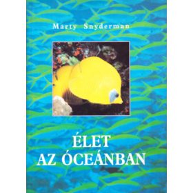 Marty Snyderman: Élet az óceánban