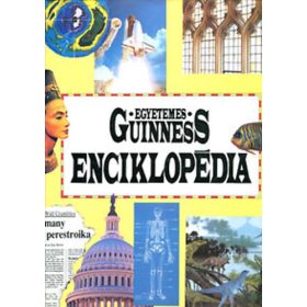 Egyetemes Guiness Enciklopédia