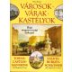 Rózsa György: Városok * Várak * Kastélyok (Régi magyarországi látképek)