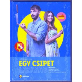 Mizsei János, Kapunics Gréta: Egy csipet lazaság