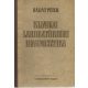 Dr Bálint Péter (szerk): Klinikai laboratóriumi diagnosztika
