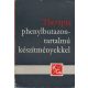 Síró Béla: Therapia phenylbutazon-tartalmú készítményekkel