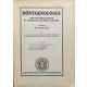 Dr. Kelen Béla: Röntgenológia