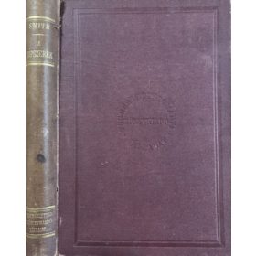 Smith Edward: A tápszerek