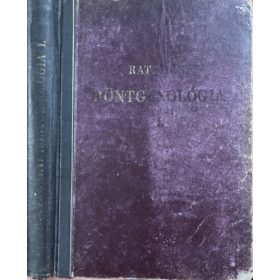 Ratkóczy Nándor dr.: Röntgenológia I.