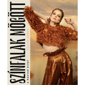 Csalár Bence: Színfalak mögött