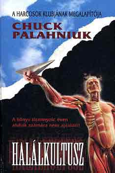 Chuck Palahniuk: Halálkultusz