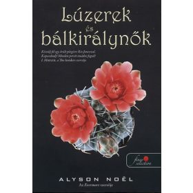 Alyson Noel: Lúzerek és bálkirálynők