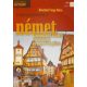 Husztiné Varga Klára: Feladatgyűjtemény a német középszintű szóbeli érettségire és nyelvvizsgákra