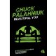 Chuck Palahniuk: Beautiful You