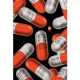   Wurtzel, Elizabeth: Prozac-ország - Fiatalon és depressziósan Amerikában