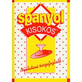Spanyol kisokos - Nyelvtani összefoglaló