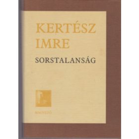 Kertész Imre: Sorstalanság