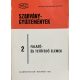 Mogyorósi Sándor (szerk.): Falazó- és tetőfedő elemek Szabványgyűjtemények