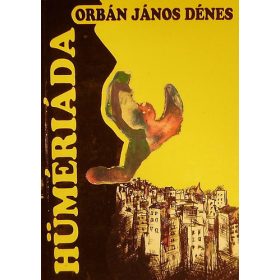 Orbán János Dénes: Hümériáda