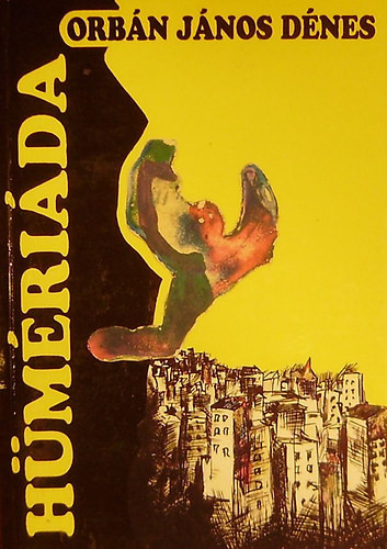 Orbán János Dénes: Hümériáda