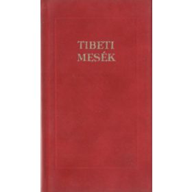 Littoria Kiadó: Tibeti mesék