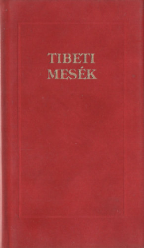Littoria Kiadó: Tibeti mesék