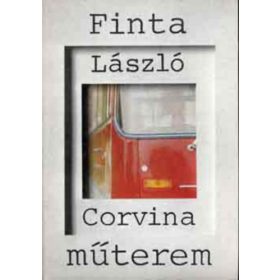 Koczogh Ákos: Finta László (Corvina Műterem)