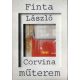 Koczogh Ákos: Finta László (Corvina Műterem)