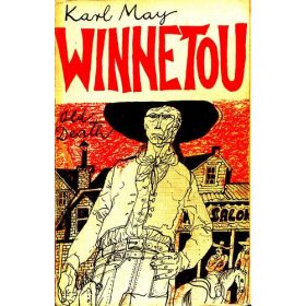 Karl May: Winnetou 2.- Old Death