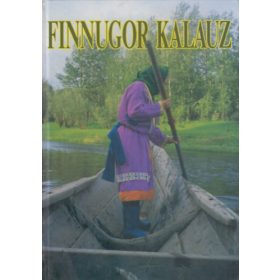 Csepregi Márta: Finnugor kalauz