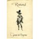 Edmond Rostand: Cyrano De Bergerac