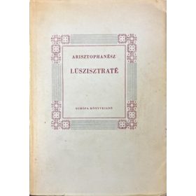 Arisztophanész: Lüszisztraté