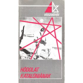 George Orwell: Hódolat Katalóniának