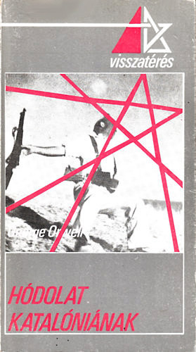 George Orwell: Hódolat Katalóniának