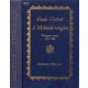 Határ Győző: A léleknek rengése (Válogatott versek 1933-1988)